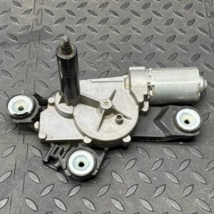 Моторчик стеклоочистителя задний Ford Focus/2 2004-2011