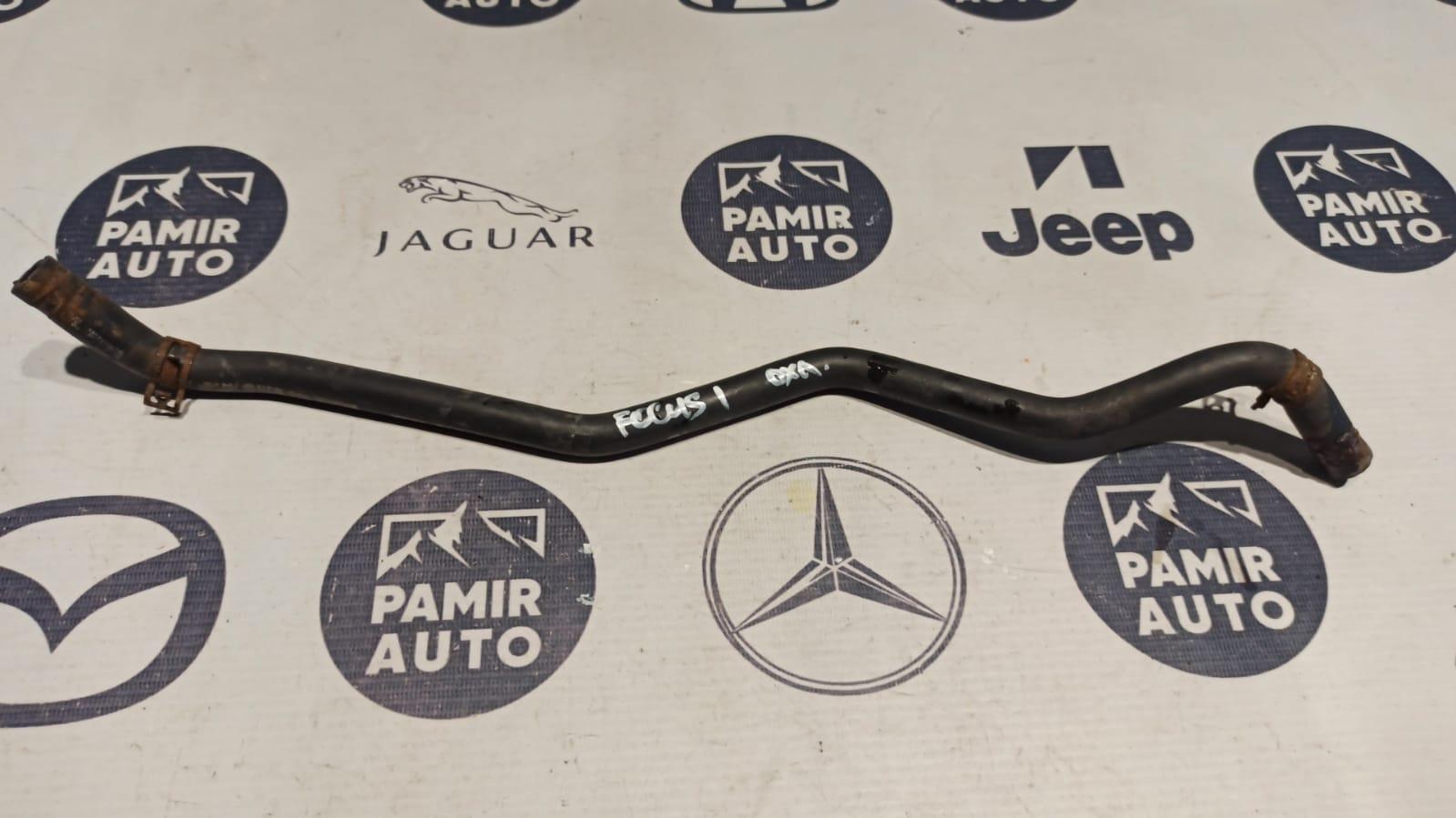 Патрубок ОЖ Ford Focus 1998-2007