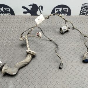 Проводка двери задняя левая Ford Mondeo/3 2000-2007