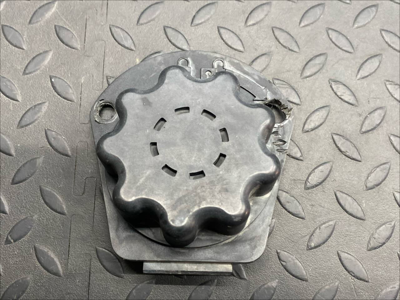 Ручка двери багажника правая Ford Transit 2000-2006