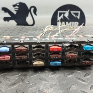 Блок предохранителей Mercedes C/W202 1993-2001