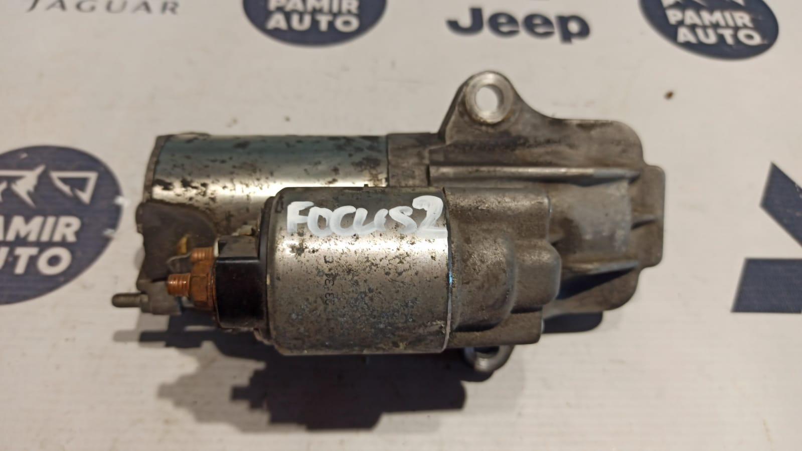 Стартер Ford Focus/2 2004-2011