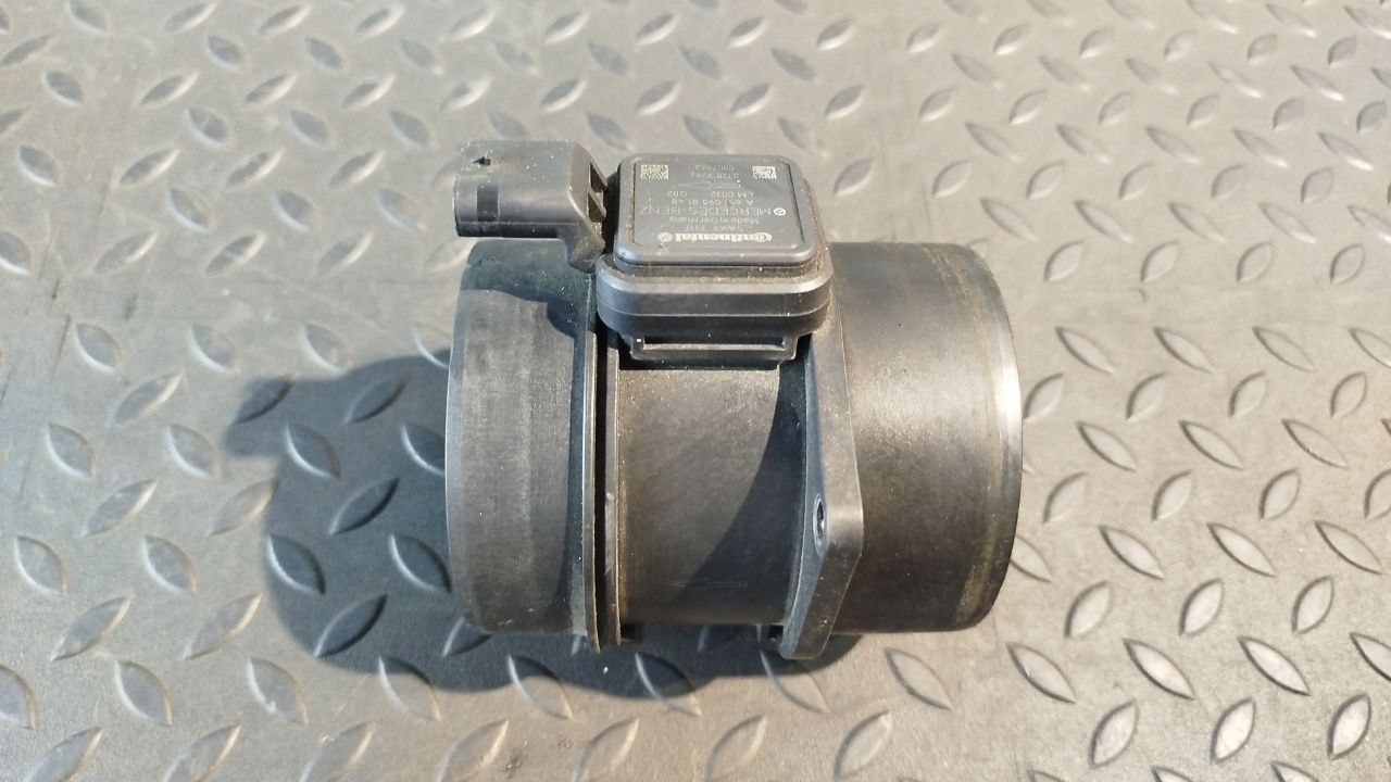 Расходомер (ДМРВ) Mercedes C/W204 2006-2015