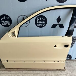 Дверь передняя левая Mercedes E/W211 2002-2009