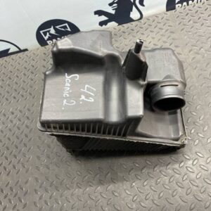 Корпус воздушного фильтра Renault Scenic/2 2003-2009