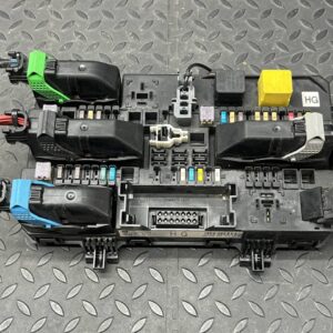 Блок предохранителей Opel Zafira/B 2005-2014