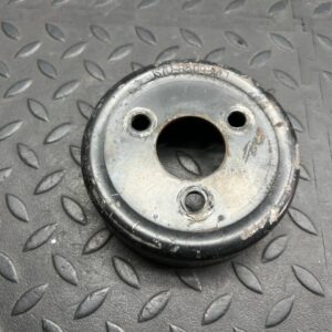 Шкив помпы Ford Mondeo/3 2000-2007