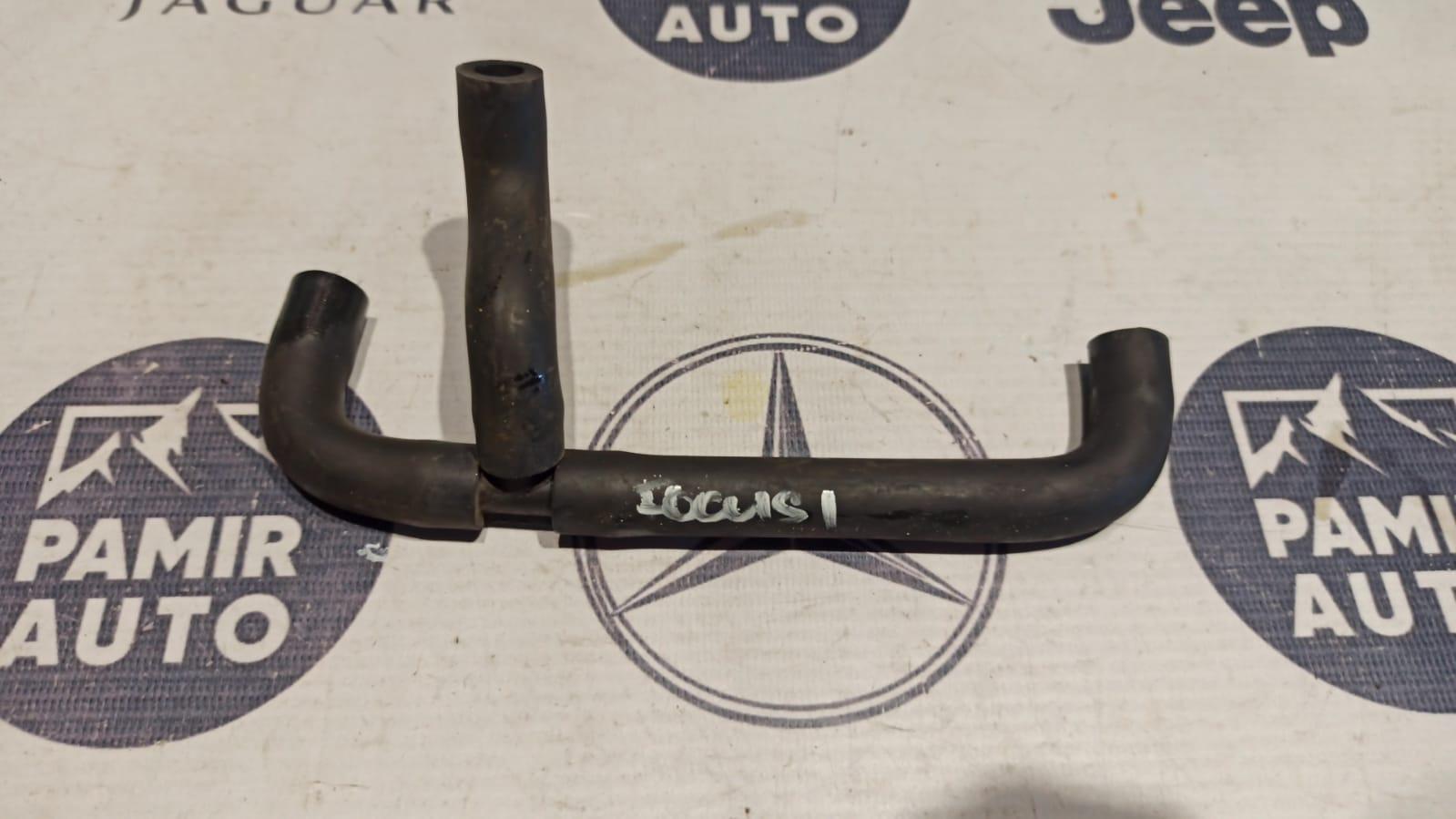 Патрубок ОЖ Ford Focus 1998-2007