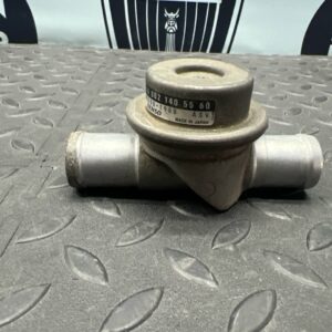 Клапан системы EGR Mercedes SLK/R170 1996-2004