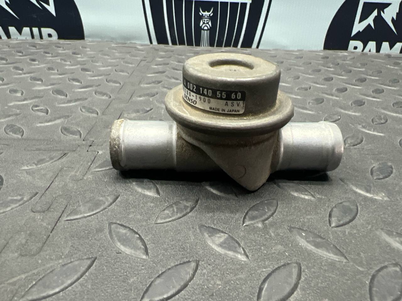 Клапан системы EGR Mercedes SLK/R170 1996-2004