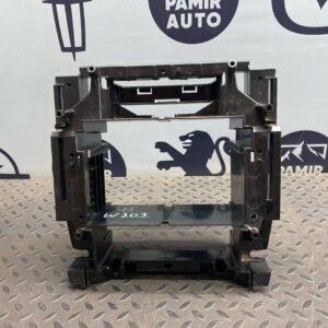 Рамка магнитолы Mercedes C/W203 2000-2008