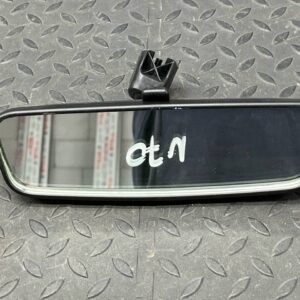 Зеркало заднего вида Mercedes B/W245 2005-2011