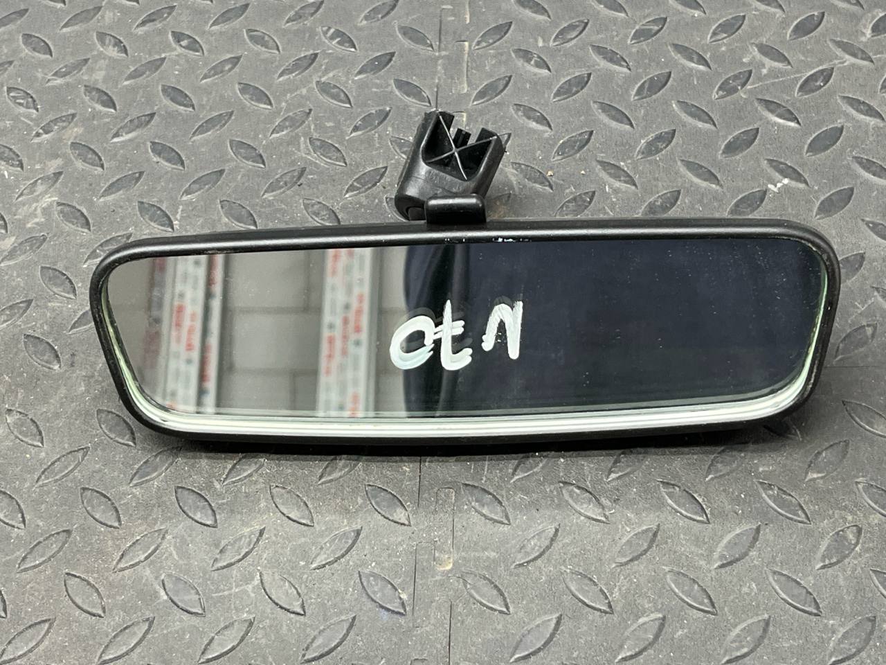 Зеркало заднего вида Mercedes B/W245 2005-2011