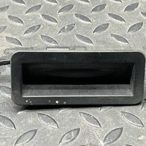 Ручка двери багажника Ford Focus/2 2004-2011