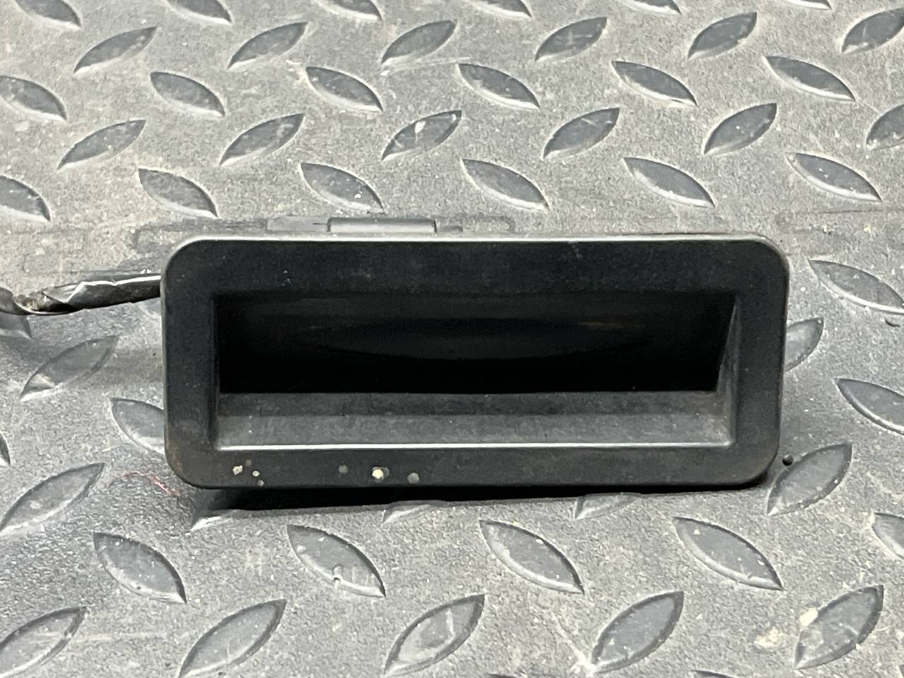 Ручка двери багажника Ford Focus/2 2004-2011