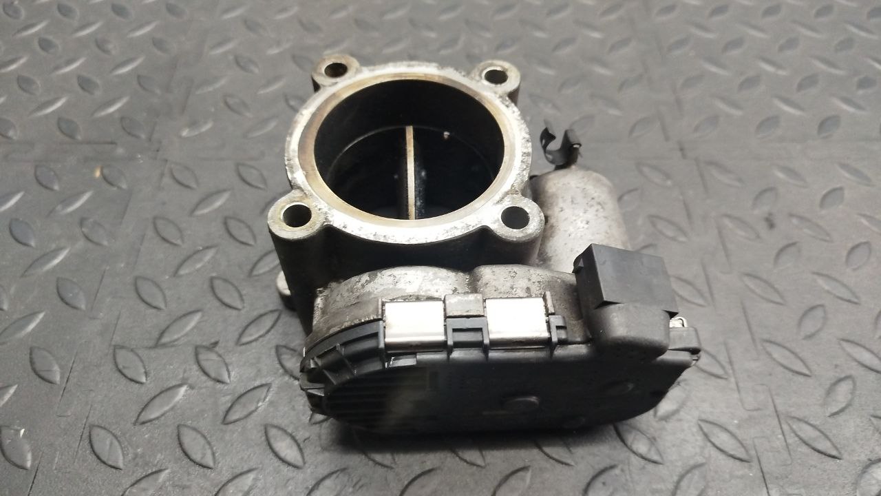 Заслонка дроссельная Mercedes M/W164 2005-2011