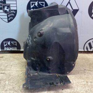 Локер (Подкрылок) передний правый Mercedes C/W203 2000-2008