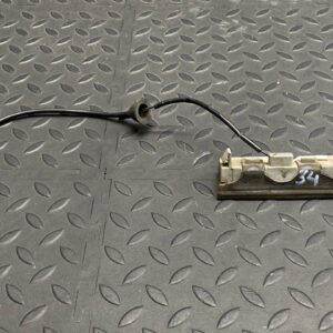 Ручка двери багажника Ford Mondeo/3 2000-2007