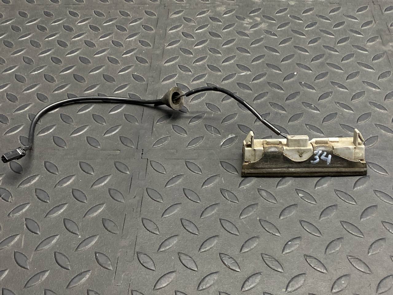 Ручка двери багажника Ford Mondeo/3 2000-2007