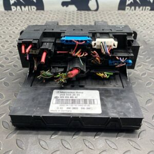 Блок SAM передний Mercedes C/W203 2000-2008