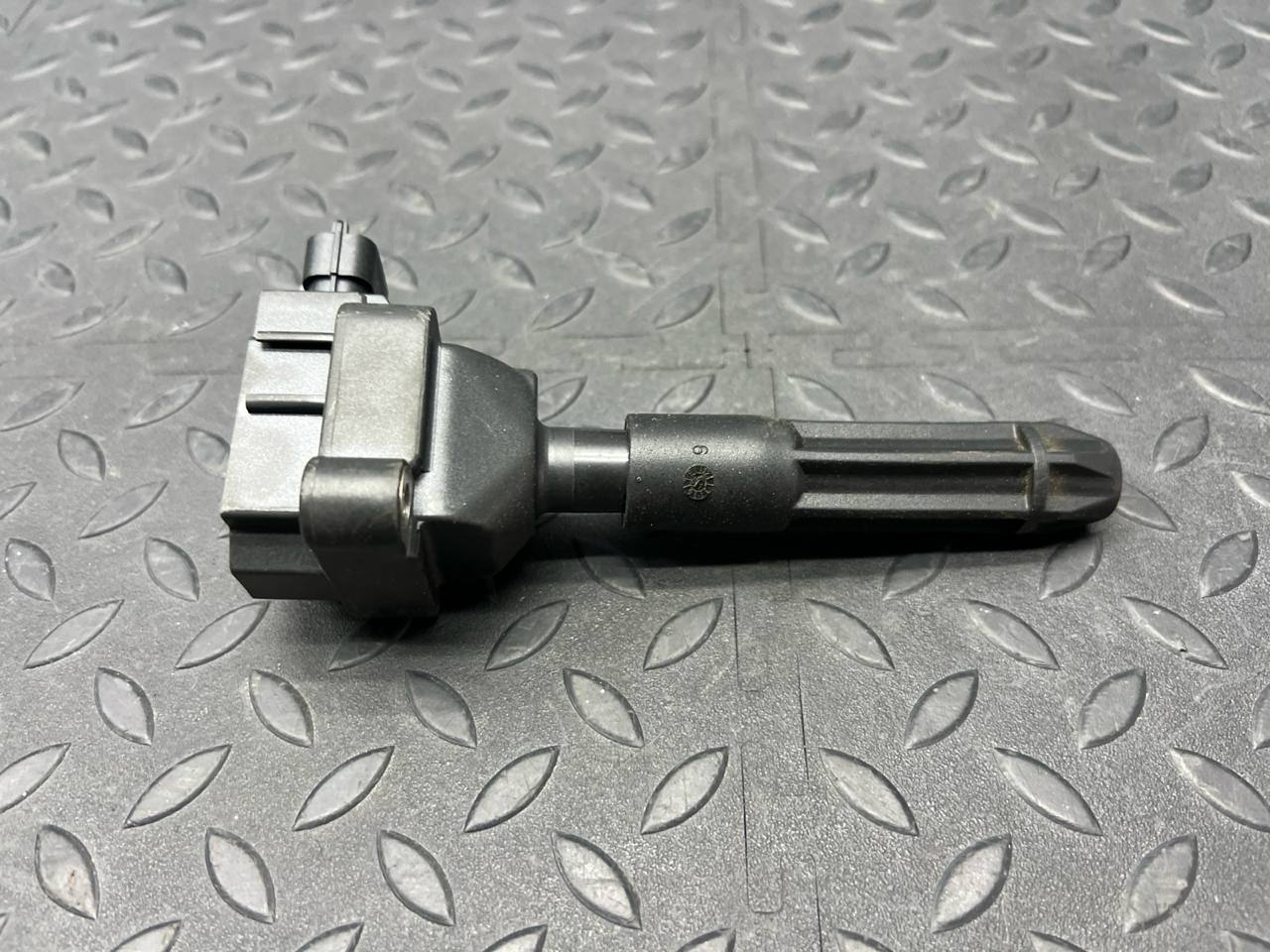 Катушка зажигания Mercedes SLK/R170 1996-2004