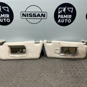 Козырек солнцезащитный Mercedes B/W245 2005-2011