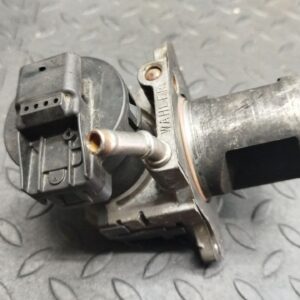 Клапан системы EGR Mercedes M/W164 2005-2011