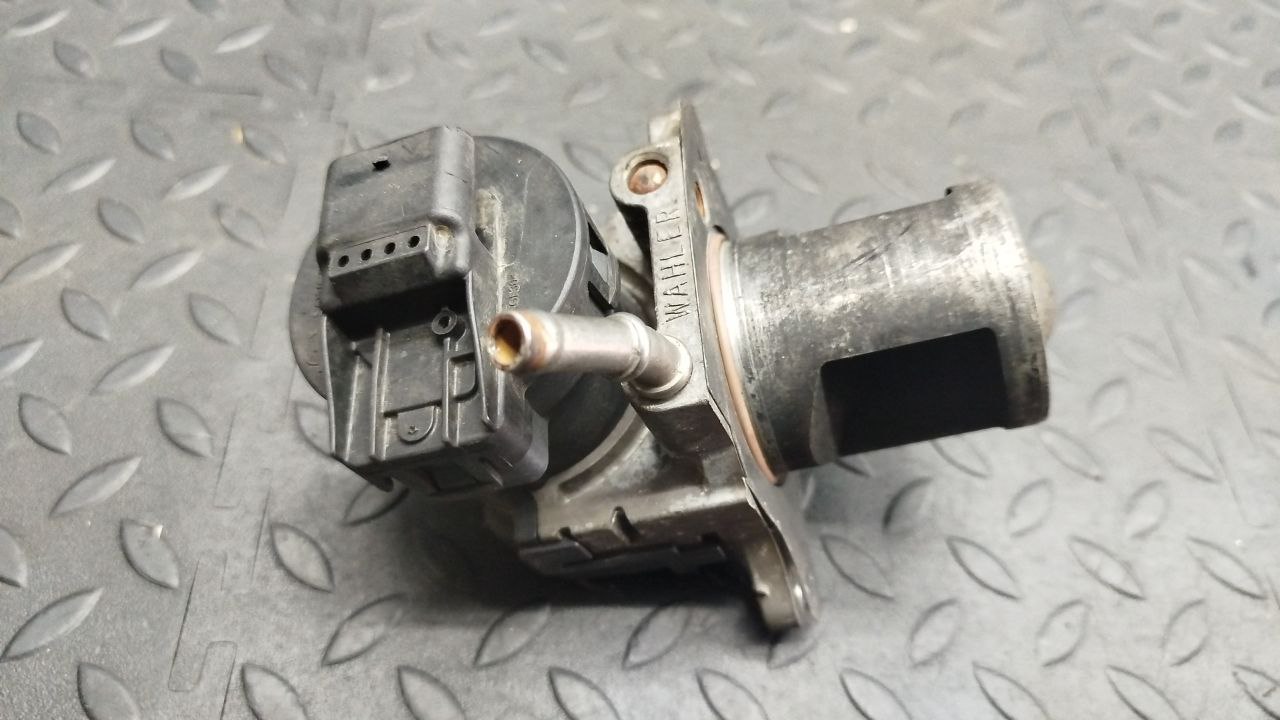 Клапан системы EGR Mercedes M/W164 2005-2011