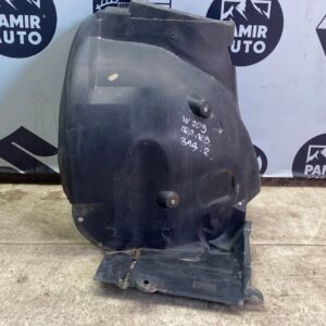 Локер (Подкрылок) передний левый Mercedes C/W203 2000-2008