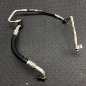 Трубка кондиционера Opel Zafira/B 2005-2014