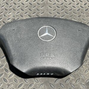 Подушка безопасности в руль Mercedes M/W163 1997-2005