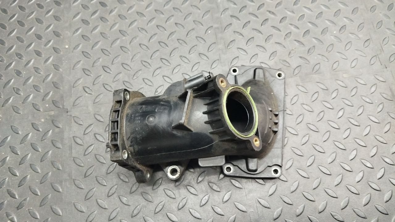 Воздуховод Mercedes Sprinter/W906 2006-2018