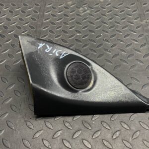 Накладка зеркала правая Opel Astra/H 2004-2014