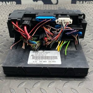 Блок SAM передний Mercedes C/W203 2000-2008