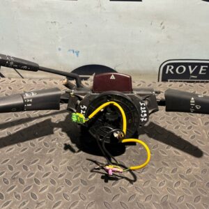 Переключатель подрулевой Mercedes M/W163 1997-2005