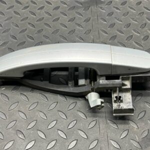 Ручка двери задняя правая Ford Focus/2 2004-2011