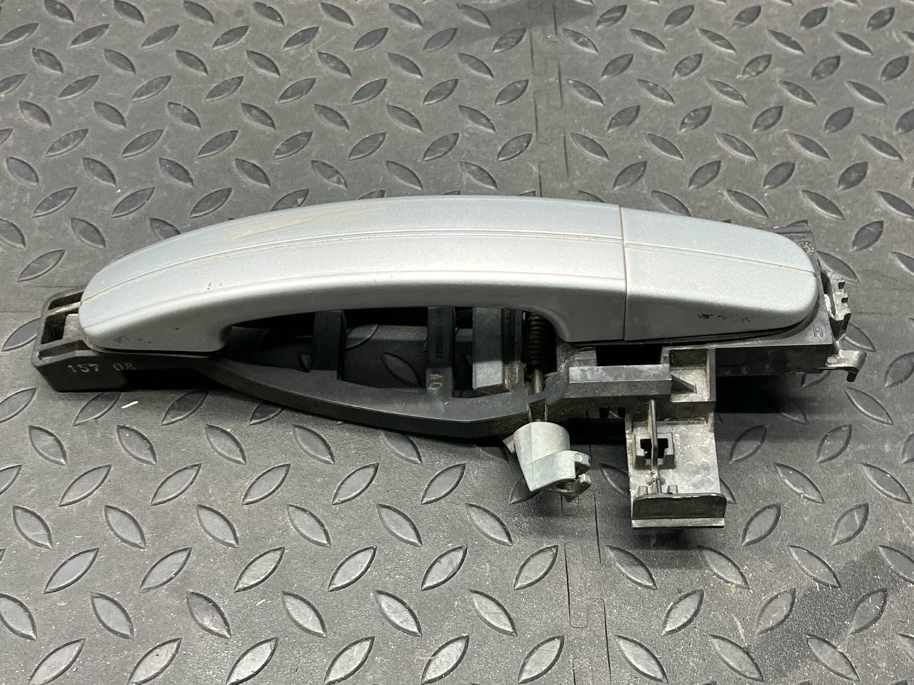 Ручка двери задняя правая Ford Focus/2 2004-2011