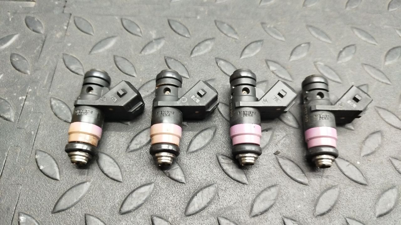 Форсунка бензиновая Renault Scenic/2 2003-2009