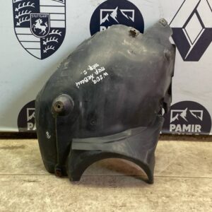 Локер (Подкрылок) передний левый Mercedes C/W203 2000-2008