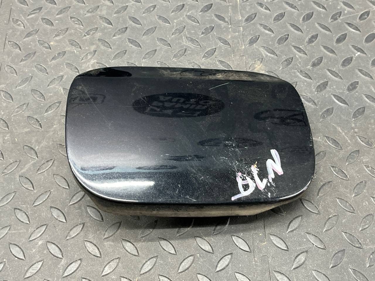 Лючок бензобака Mercedes B/W245 2005-2011