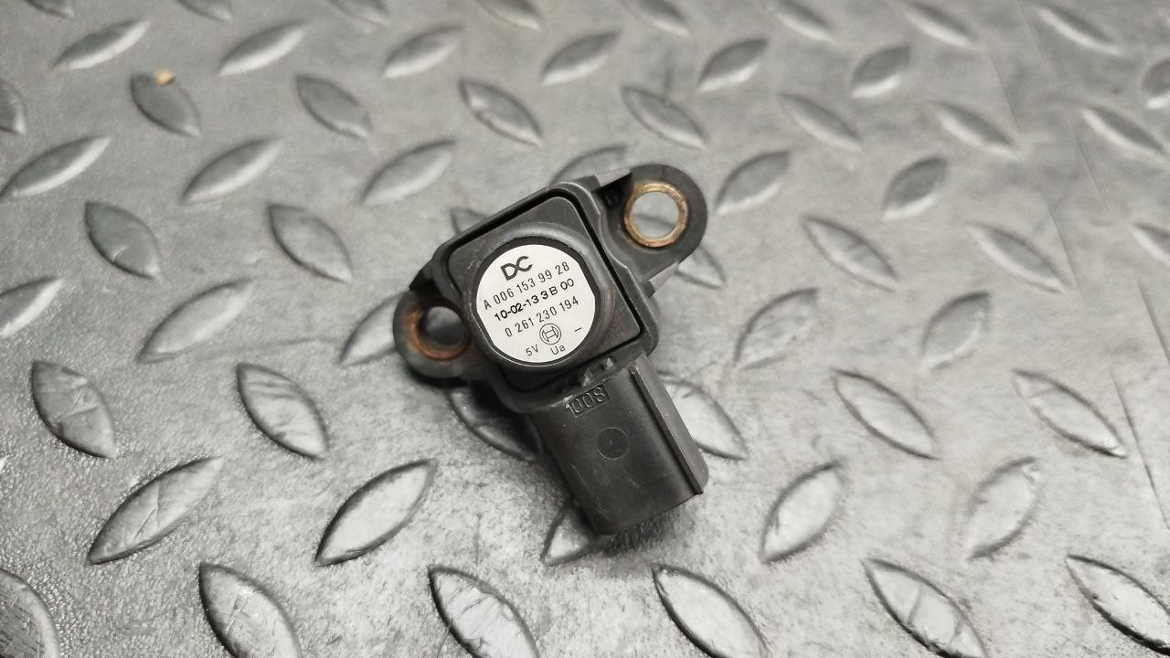 Датчик абсолютного давления Mercedes M/W164 2005-2011