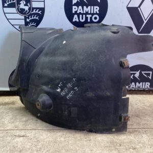 Локер (Подкрылок) передний правый Mercedes C/W203 2000-2008