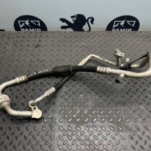 Трубка кондиционера Opel Vectra/C 2002-2008