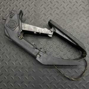 Педаль газа Mercedes S/W220 1998-2005