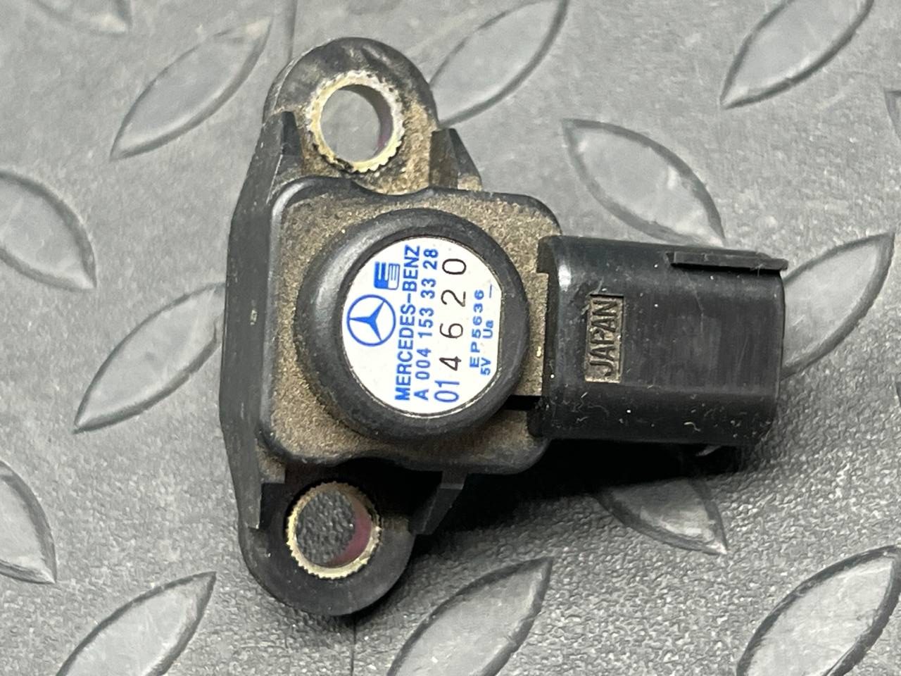 Датчик абсолютного давления Mercedes SLK/R170 1996-2004