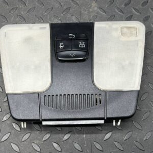 Плафон салонный Mercedes C/W202 1993-2001