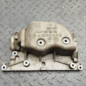 Крышка двигателя Mercedes Sprinter/W906 2006-2018