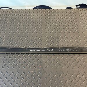 Уплотнитель двери задний правый Mercedes M/W164 2005-2011