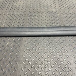 Накладка порога передняя правая BMW 3/E90 2004-2013