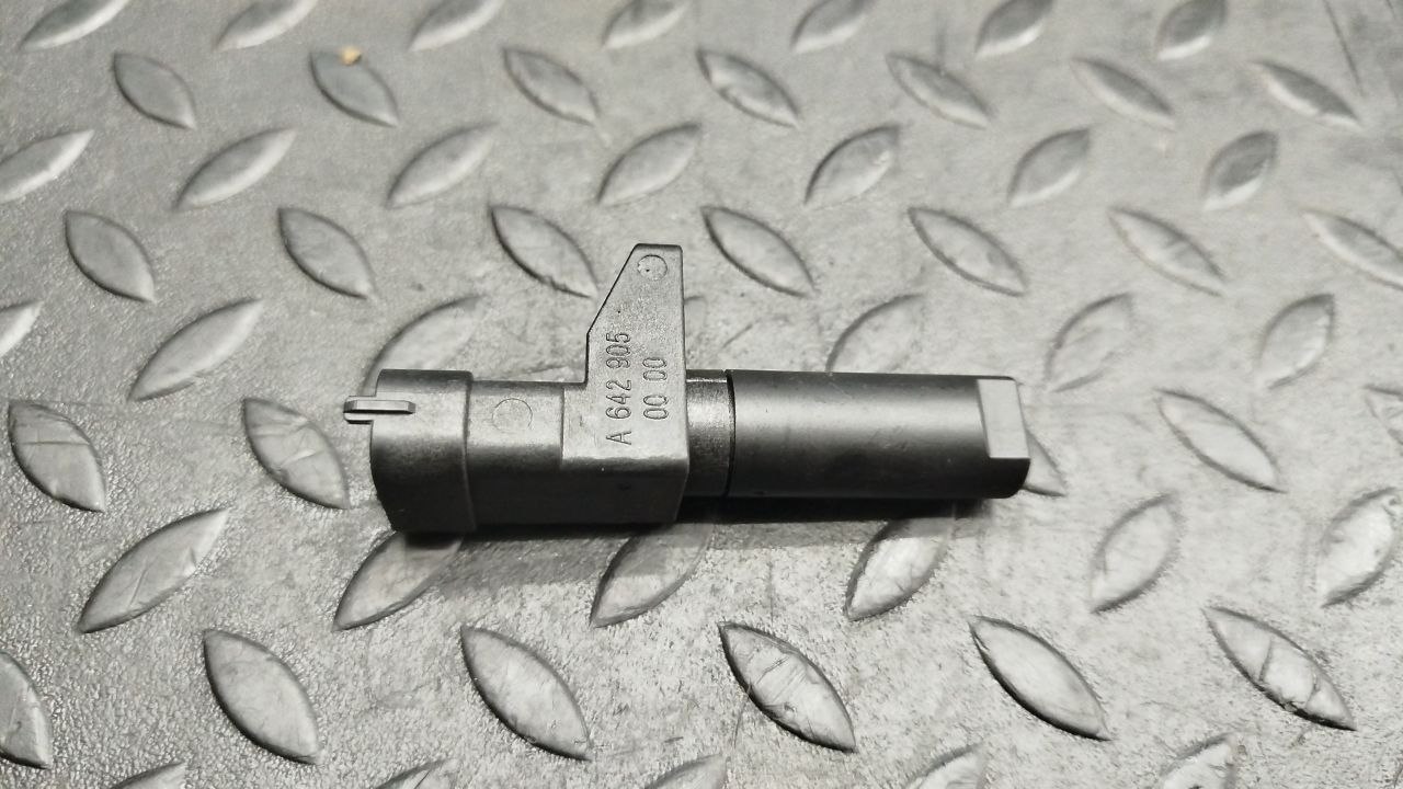 Датчик положения коленвала Mercedes M/W164 2005-2011